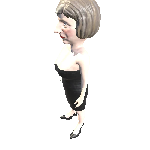 Theresa May animation1